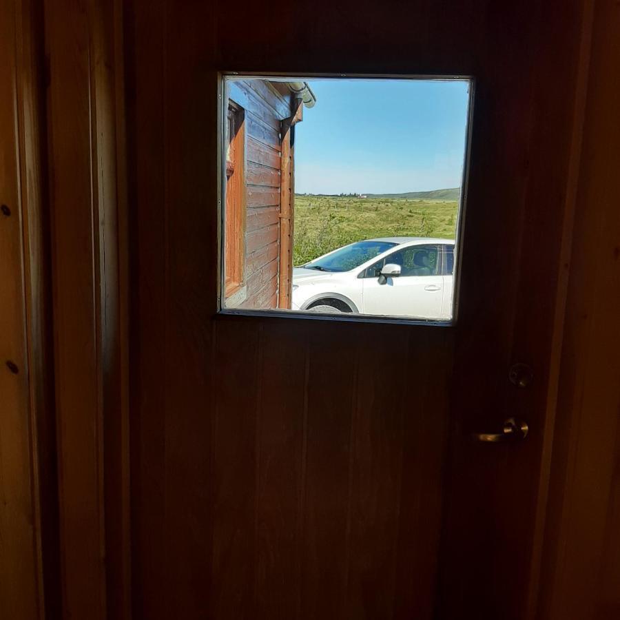 Hagi 1 Guesthouse Athaldalur 외부 사진