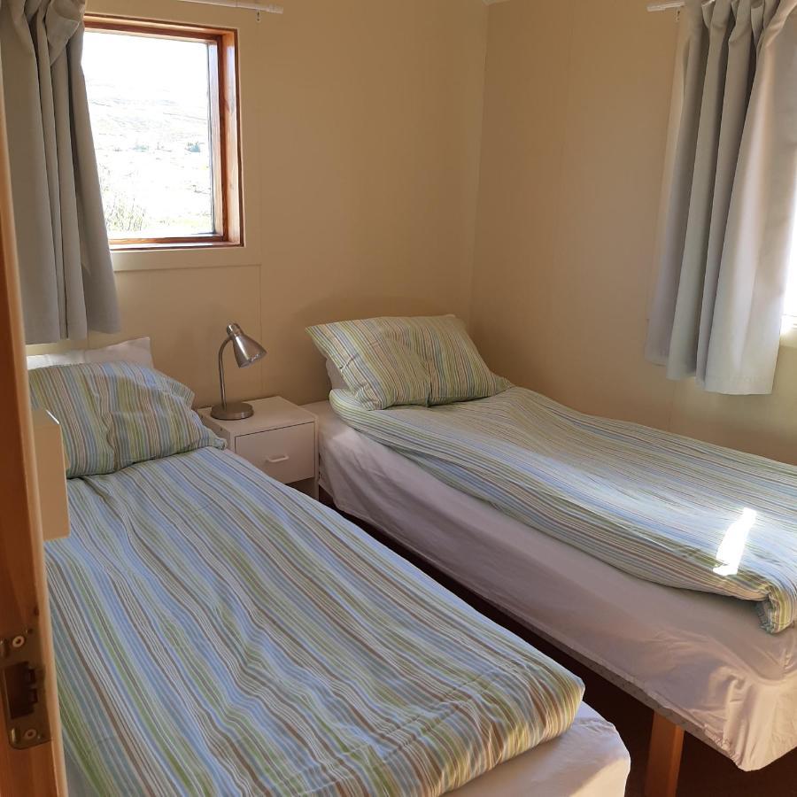 Hagi 1 Guesthouse Athaldalur 외부 사진