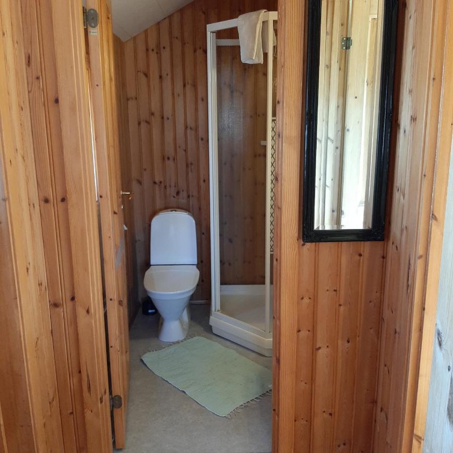 Hagi 1 Guesthouse Athaldalur 외부 사진