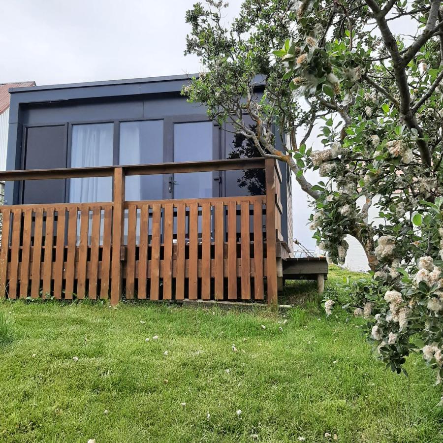 Hagi 1 Guesthouse Athaldalur 외부 사진