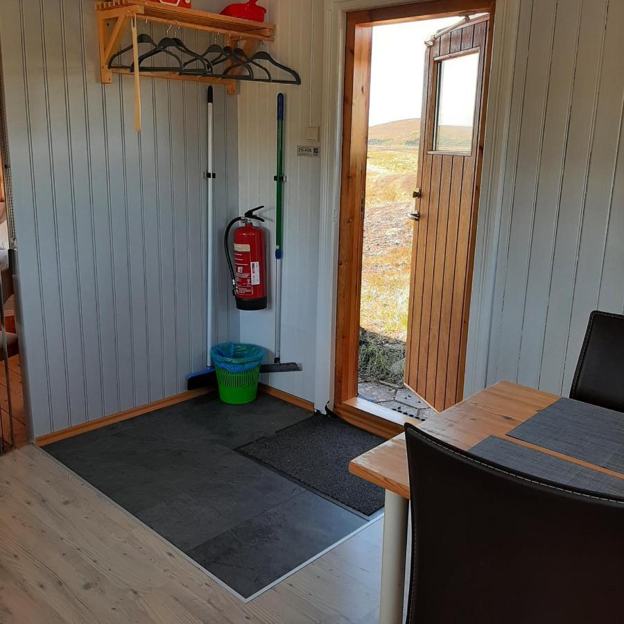 Hagi 1 Guesthouse Athaldalur 외부 사진