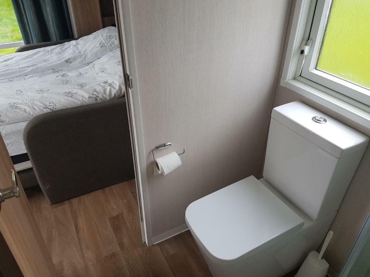 Hagi 1 Guesthouse Athaldalur 외부 사진