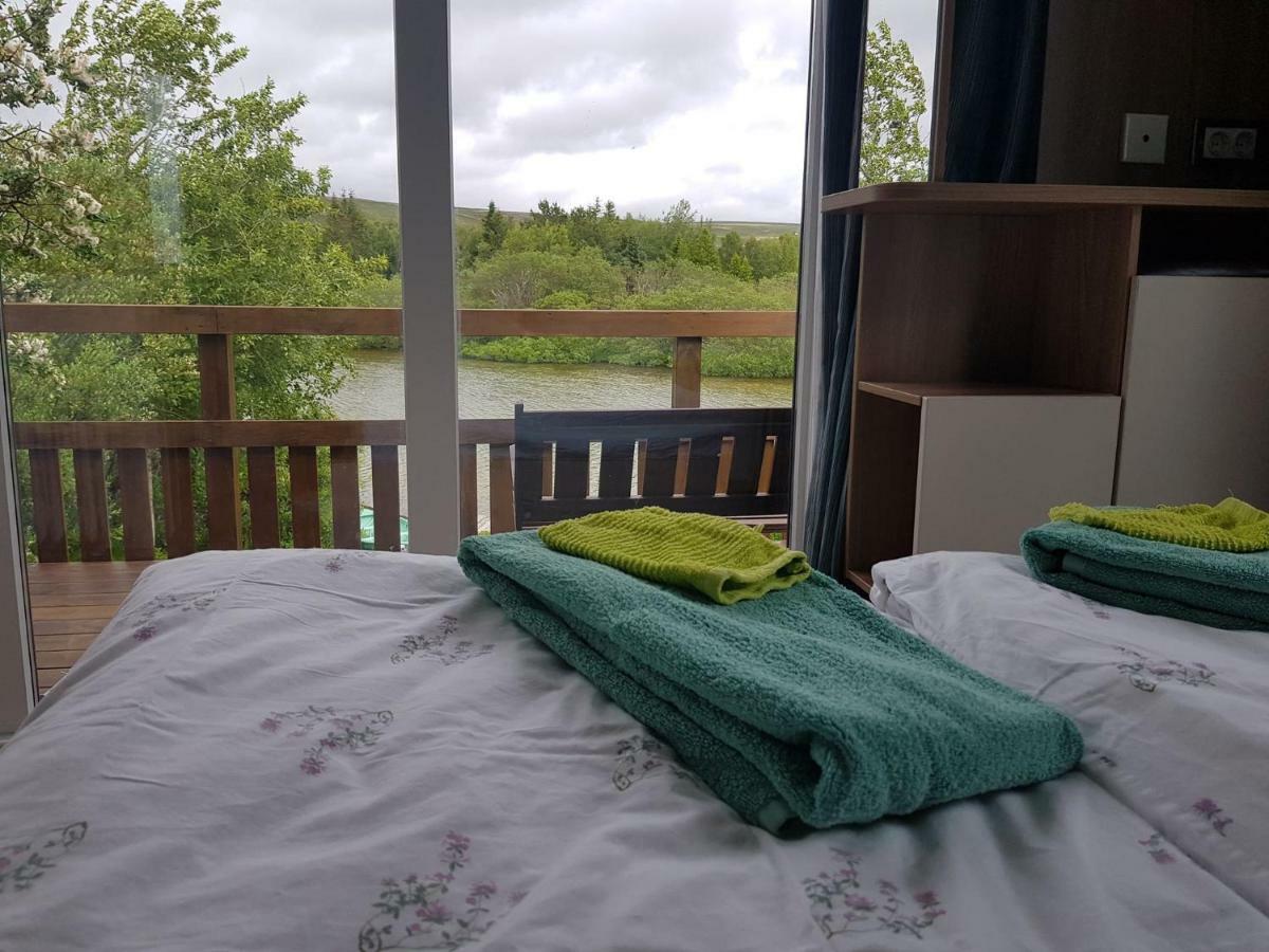 Hagi 1 Guesthouse Athaldalur 외부 사진